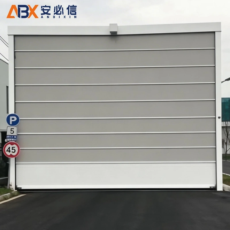 惠州快速堆积门