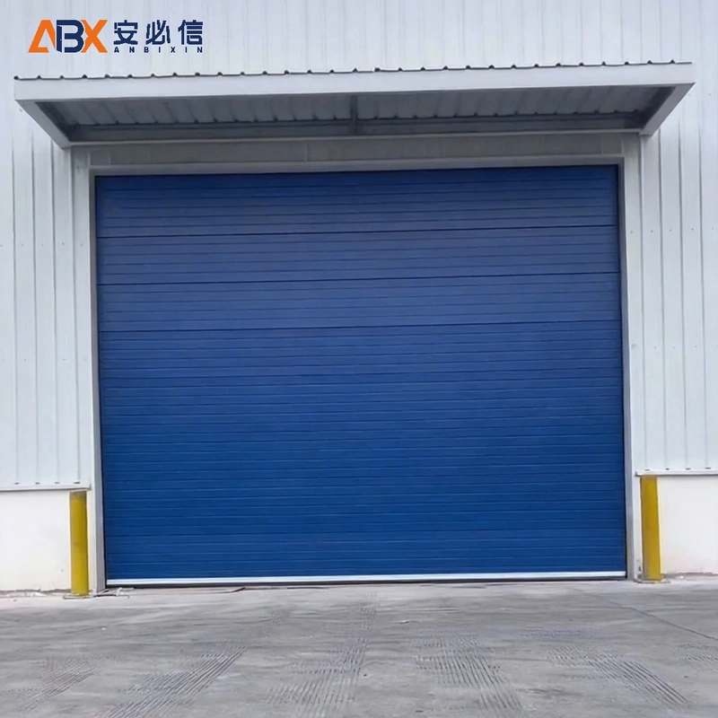 惠州雷达高速门